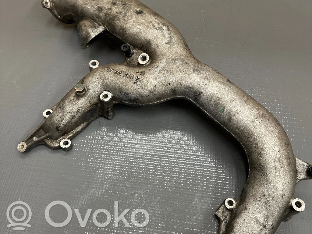 Kolektorius įsiurbimo   059145762K