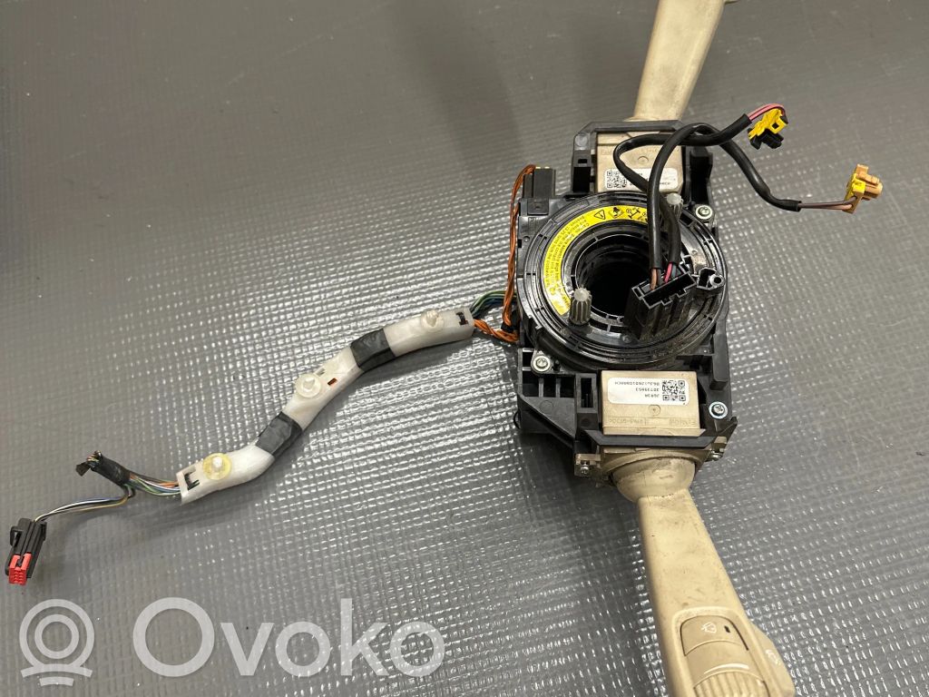 Volvo S80 Interruptor/palanca de limpiador de luz de giro 