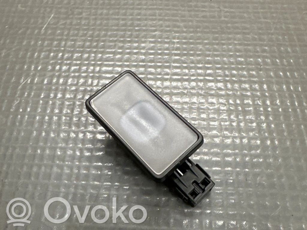 Boot/trunk interior light   31699146,3500K,03779