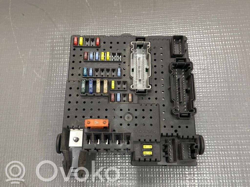 Fuse module   30786646,28080156,00007385488