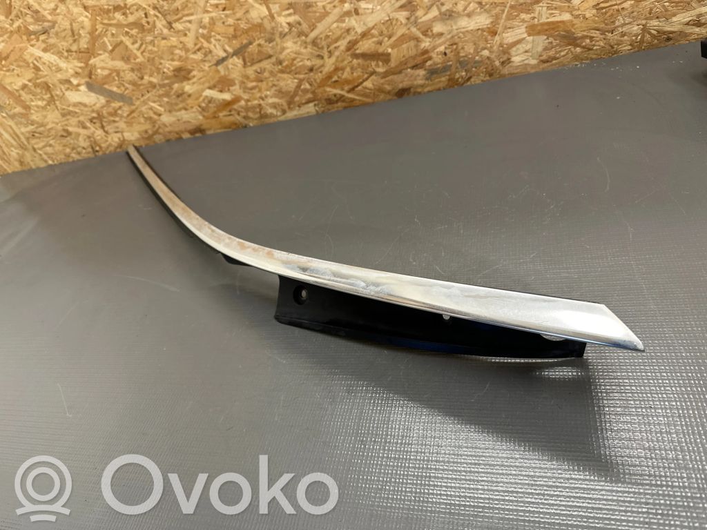 Opel Insignia B Listwa dachowa 