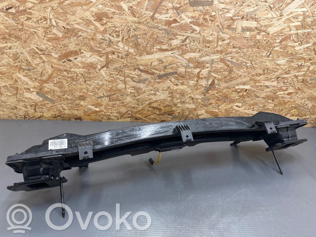 KIA Niro Poprzeczka zderzaka tylnego 