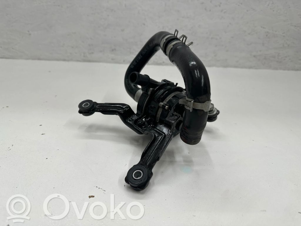 Pompa cyrkulacji / obiegu wody   375W5Q4000,PA66GF25,20201210