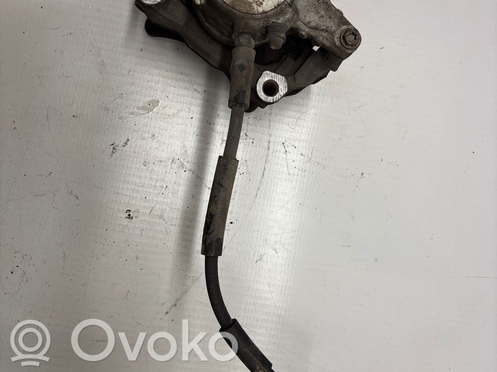 Mercedes-Benz C W205 Front brake caliper 