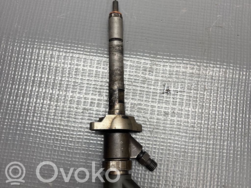 Volvo V50 Fuel injector 