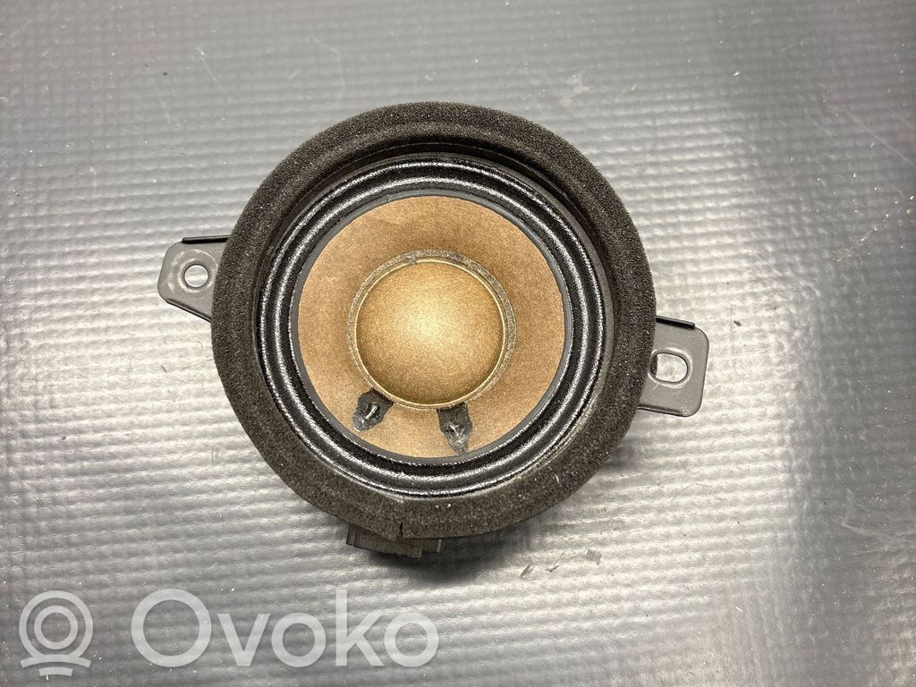 Opel Insignia B Panel speaker 