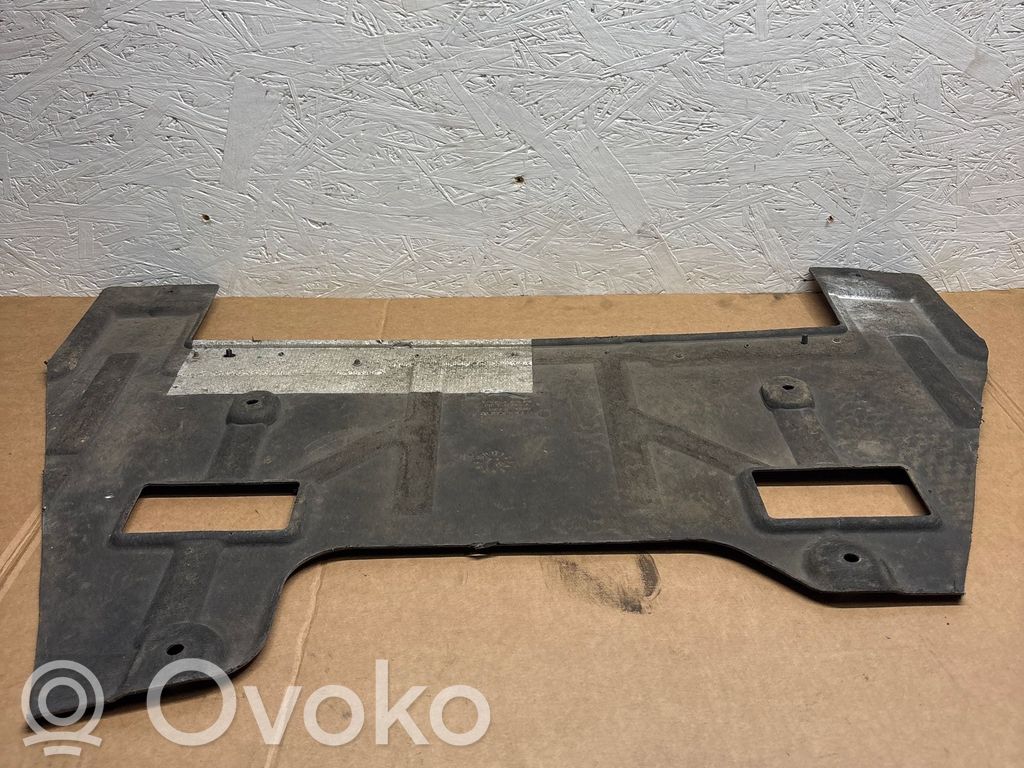 Jaguar E-Pace Variklio dugno apsauga 
