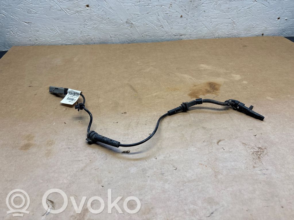 Peugeot 3008 II ABS brake wheel speed sensor 