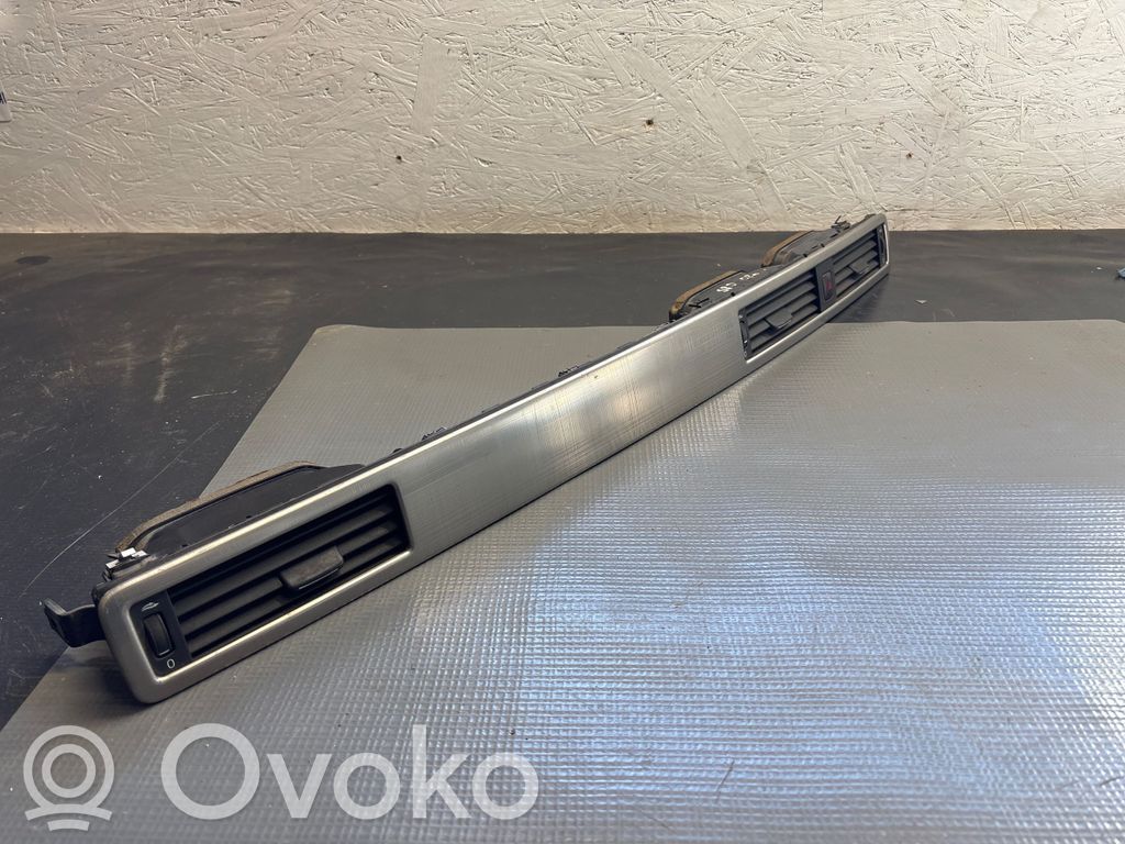 Volvo S80 Panelės apdaila 