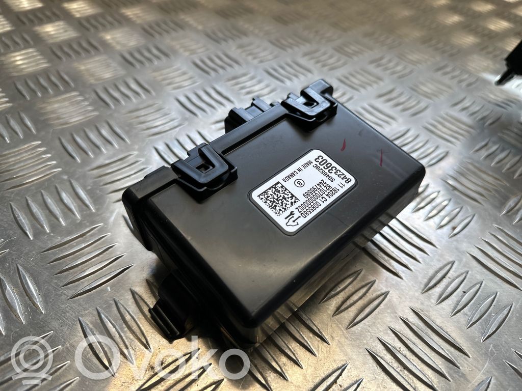 Autres unités de commande / modules   84233603,3046528C