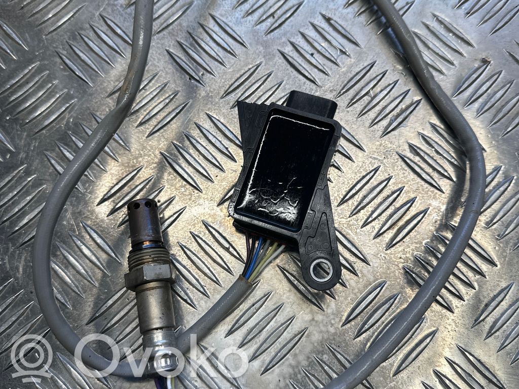 Mercedes-Benz C W206 Lambda probe sensor 