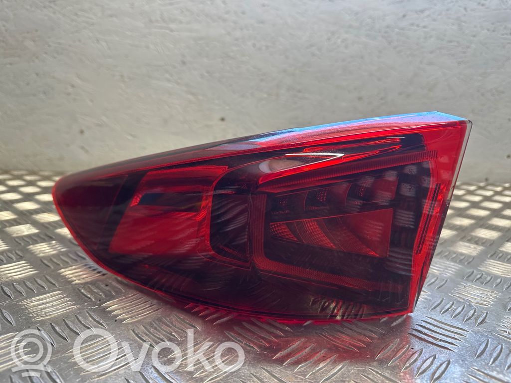 Cupra Formentor Takavalot 
