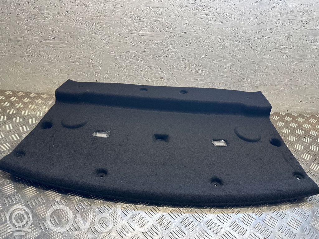 BYD Seal Tailgate/boot cover trim set 