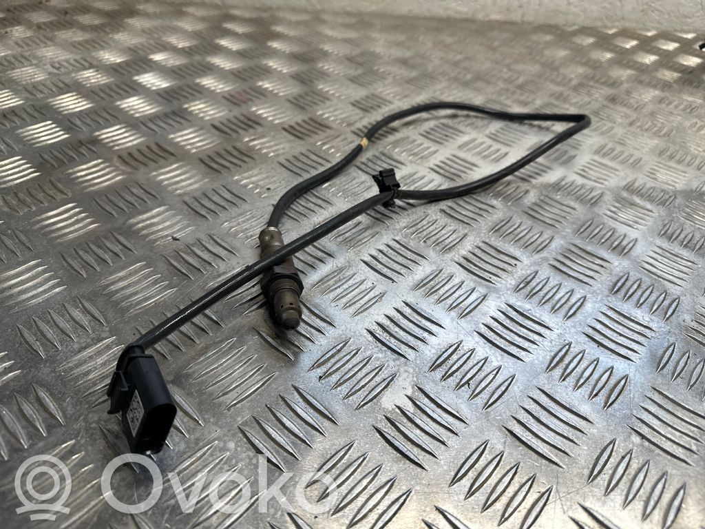 Porsche Cayenne (9Y0 9Y3) Lambda probe sensor 