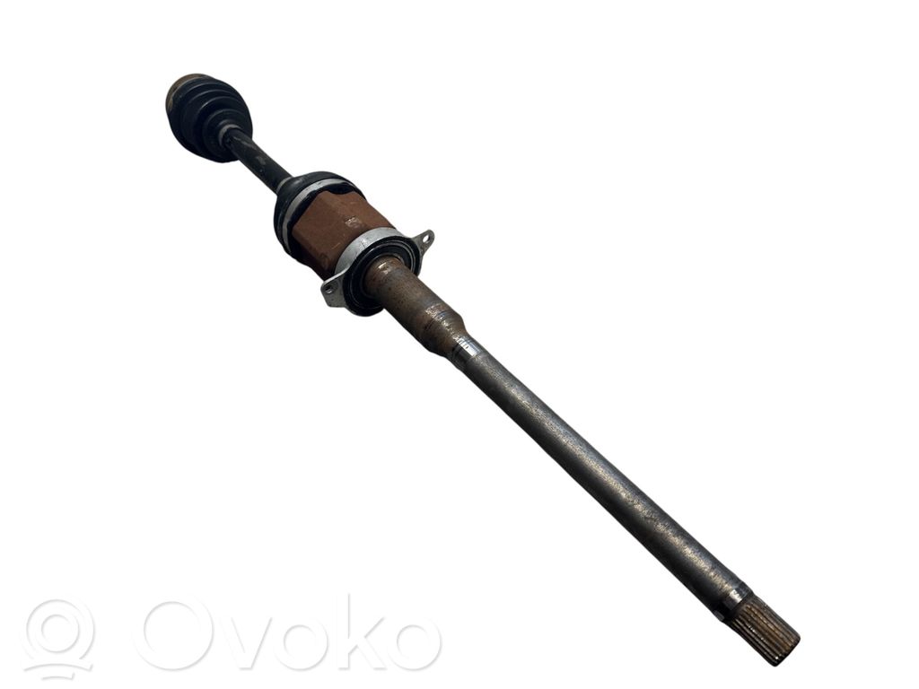 Volvo XC90 Front driveshaft 