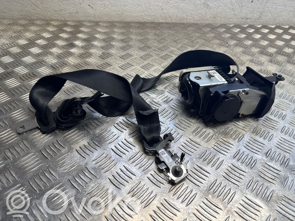 Volvo XC90 Cinturón delantero 