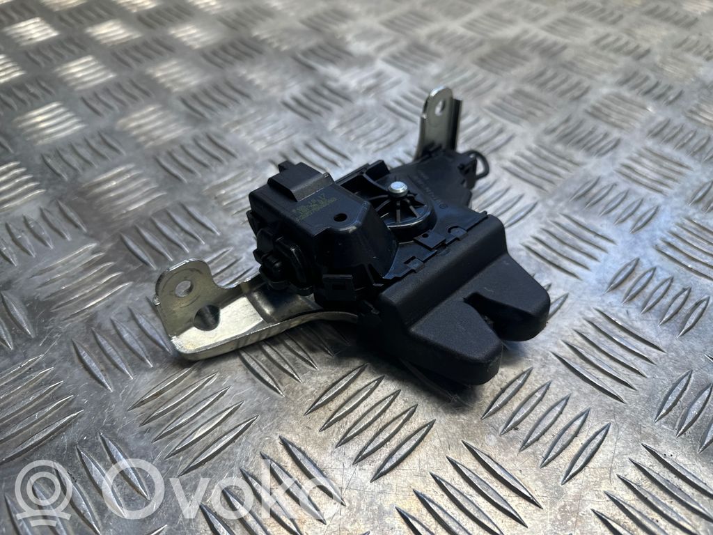 Mercedes-Benz E W238 Schloss Heckklappe Kofferraumdeckel 