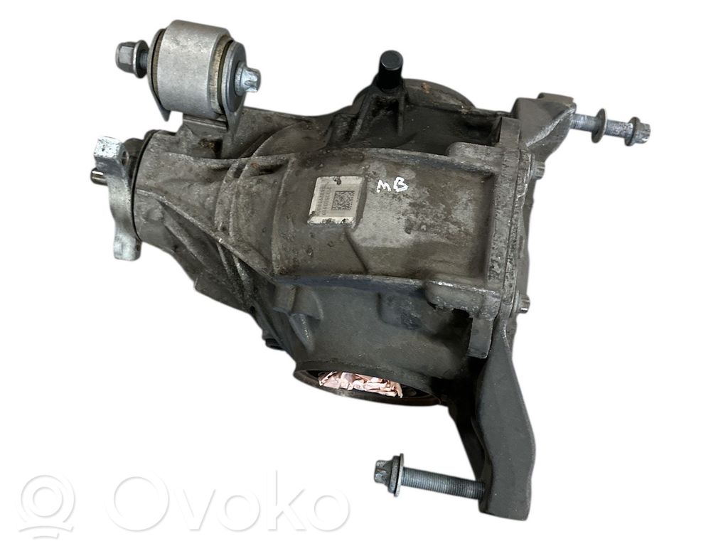 Mercedes-Benz E W238 Hinterachsdifferential 