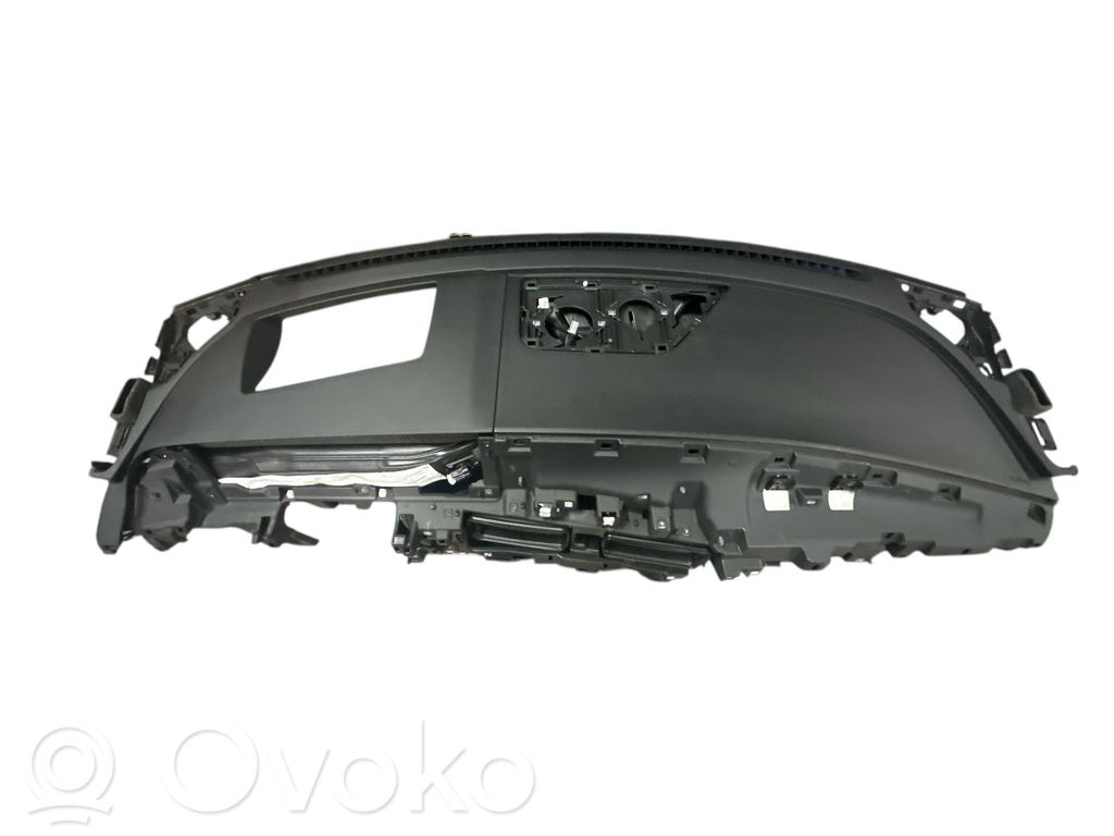 KIA EV6 Deska rozdzielcza 