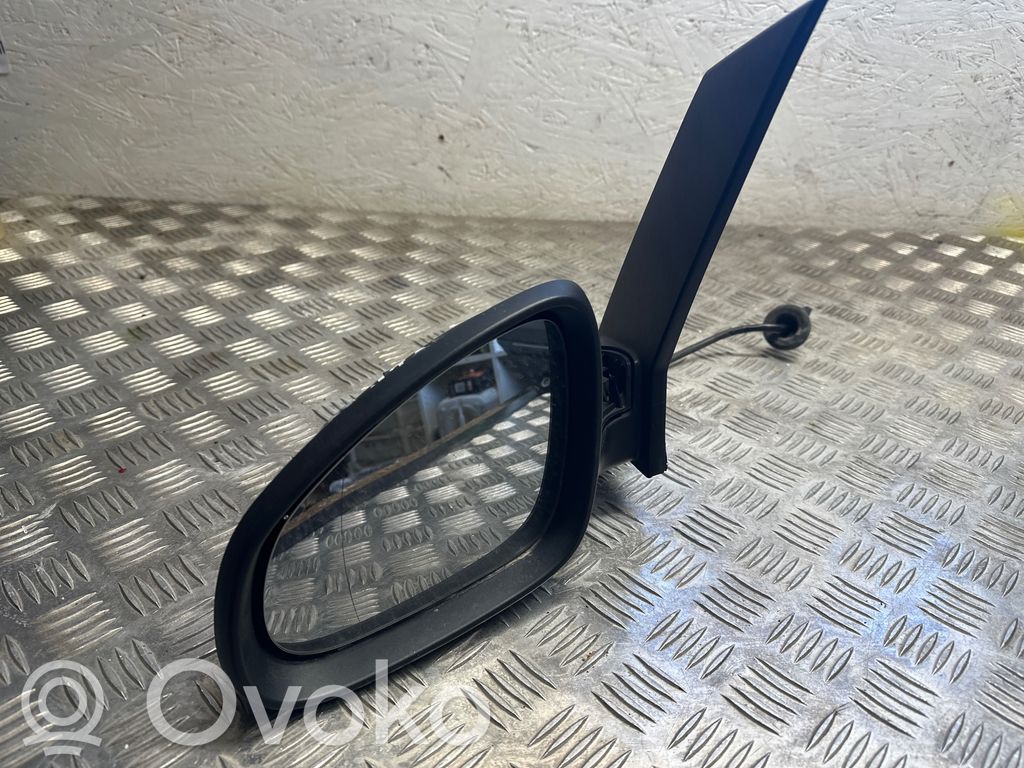 Opel Astra J Specchietto retrovisore elettrico portiera anteriore 
