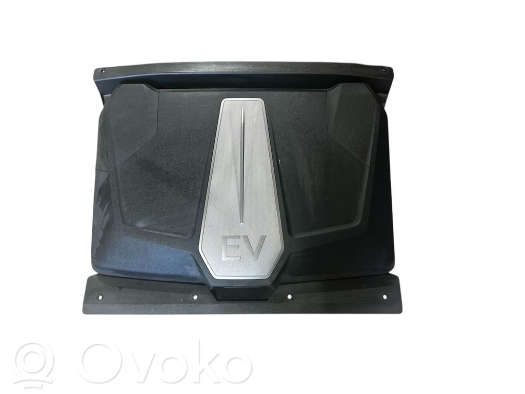 KIA EV6 Front trunk storage compartment 