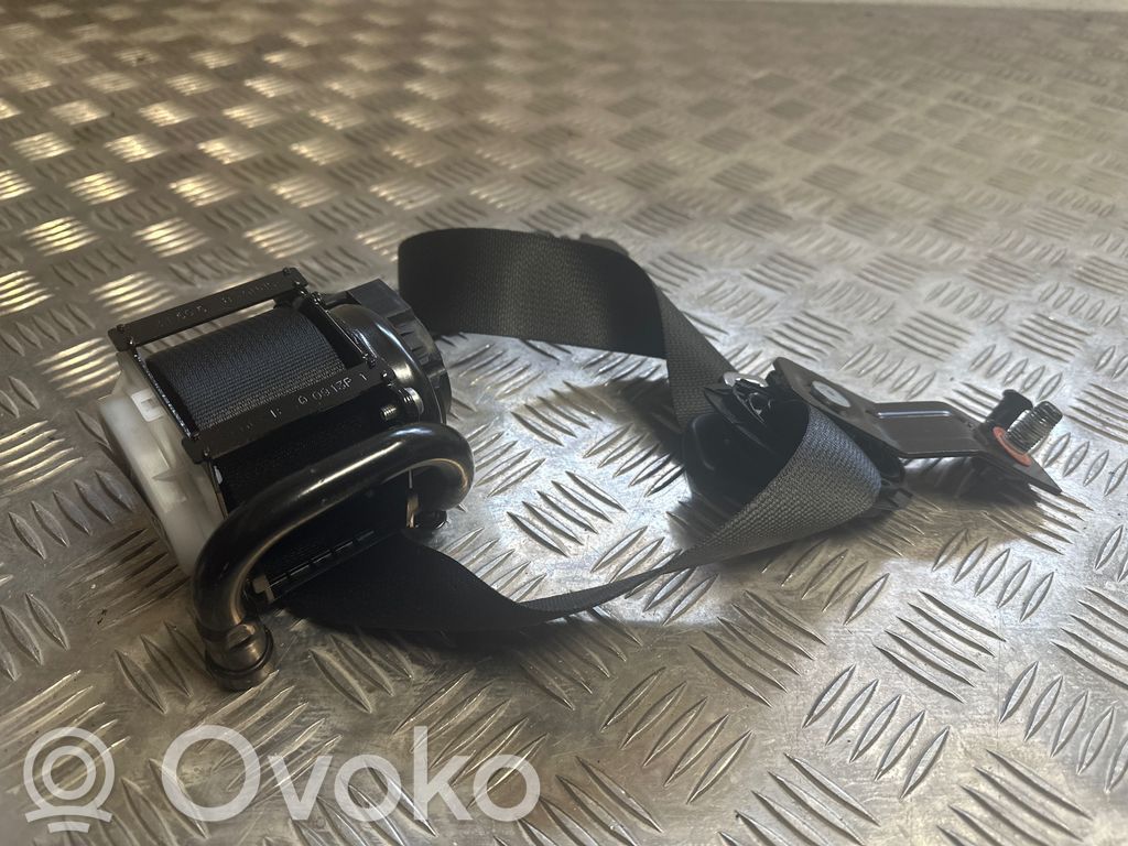 KIA EV6 Cinturón trasero 