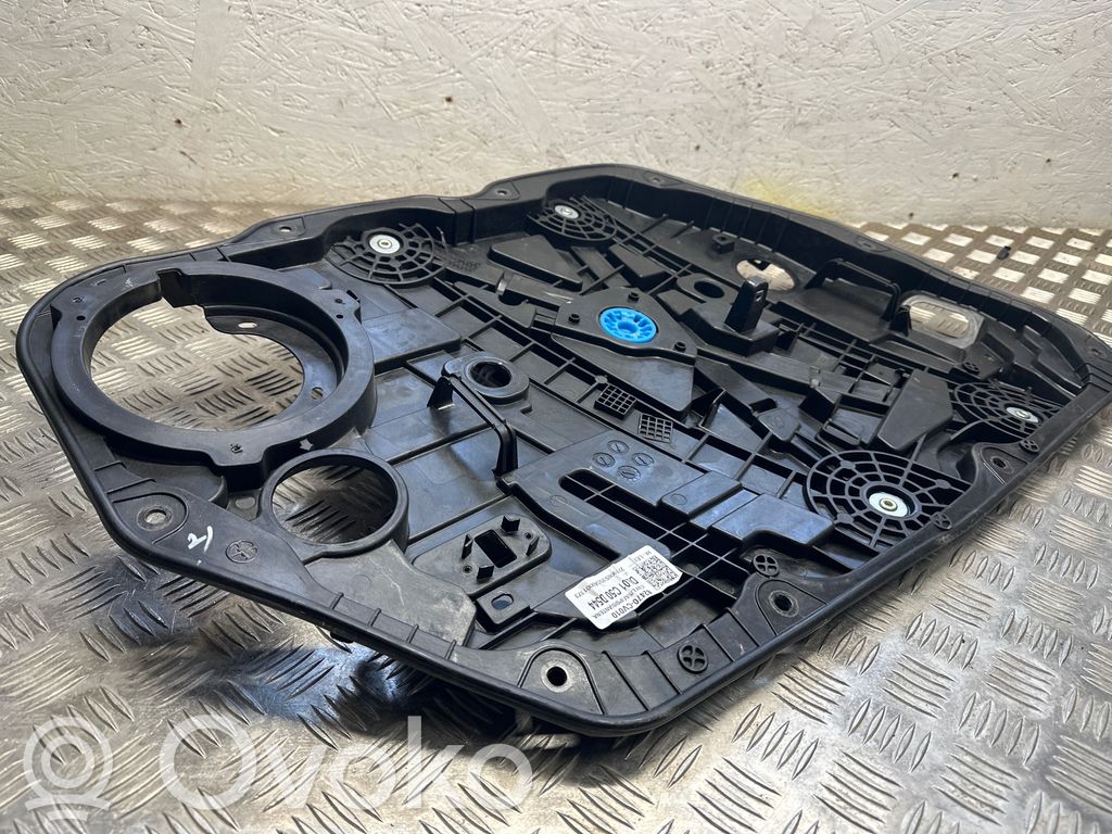 KIA EV6 Priekinio el. lango pakėlimo mechanizmo komplektas 