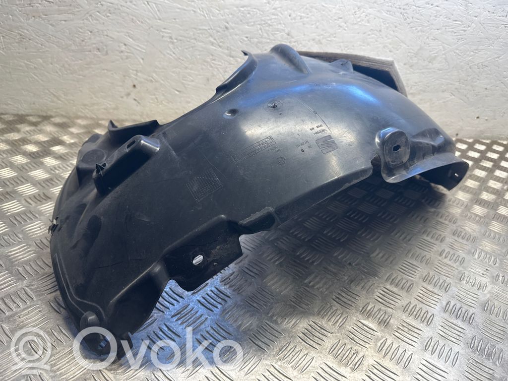 Cupra Formentor Apakšspārns 