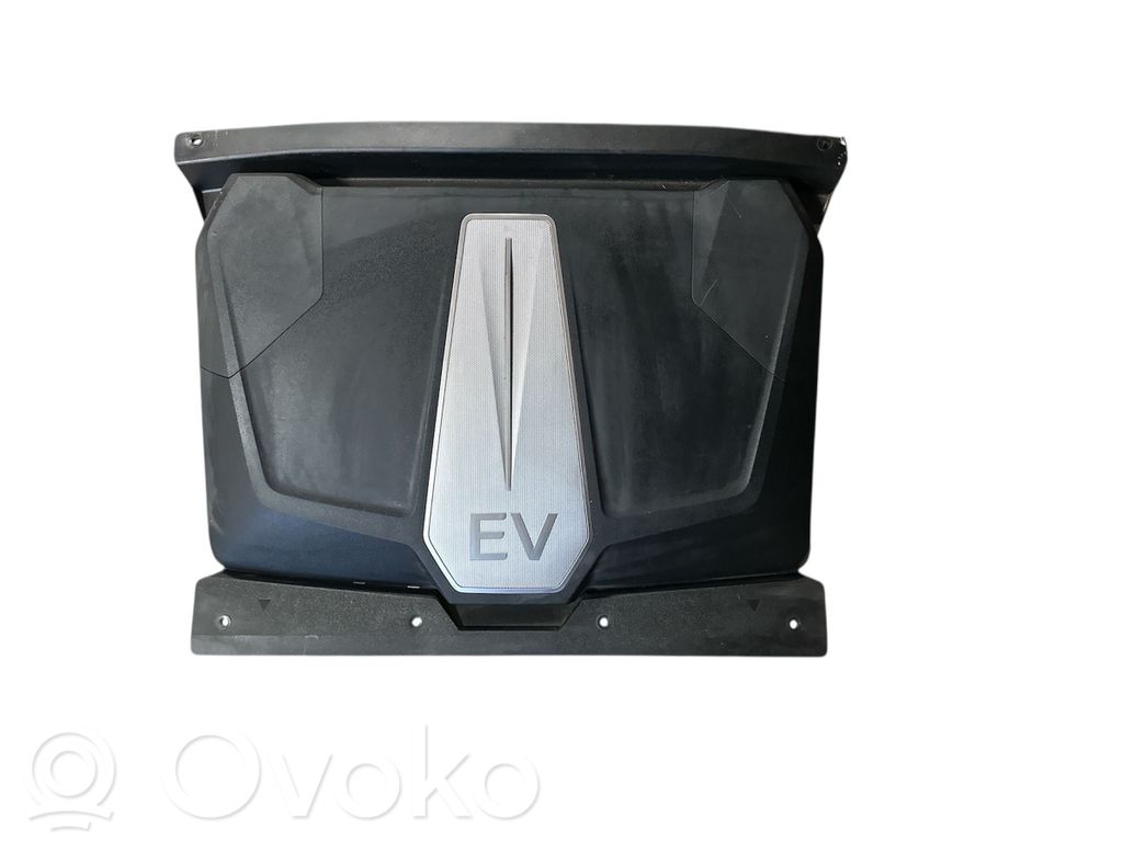 KIA EV6 Front trunk storage compartment 