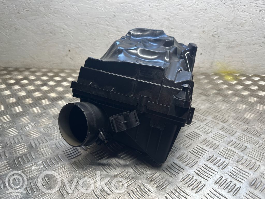 Volvo XC90 Caja del filtro de aire 