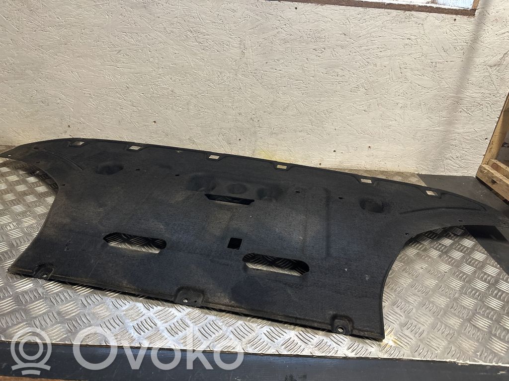 Cache de protection sous moteur   29110CV000