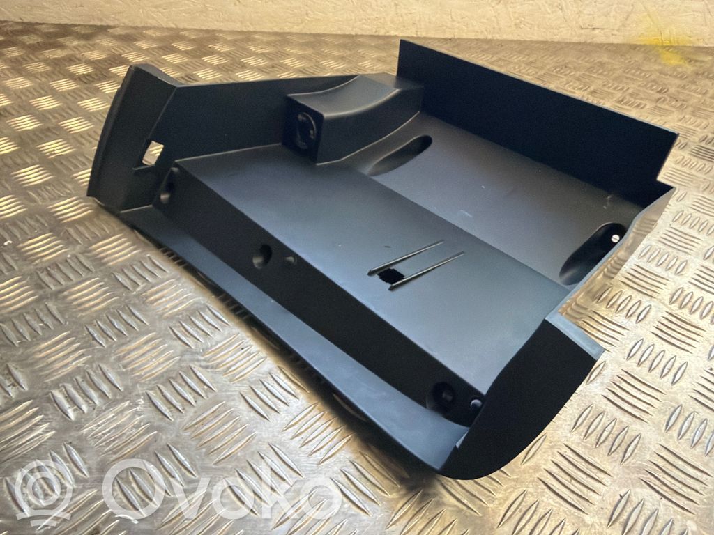 Nissan Qashqai Handschuhfach 