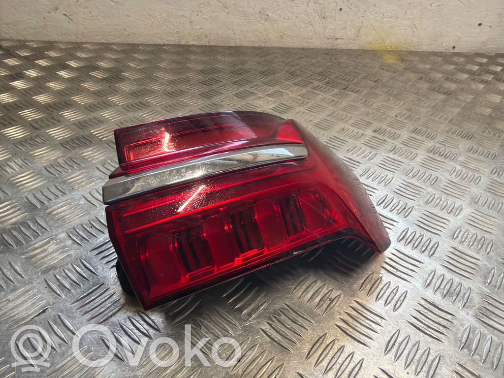 Audi A6 S6 C8 4K Takavalot 