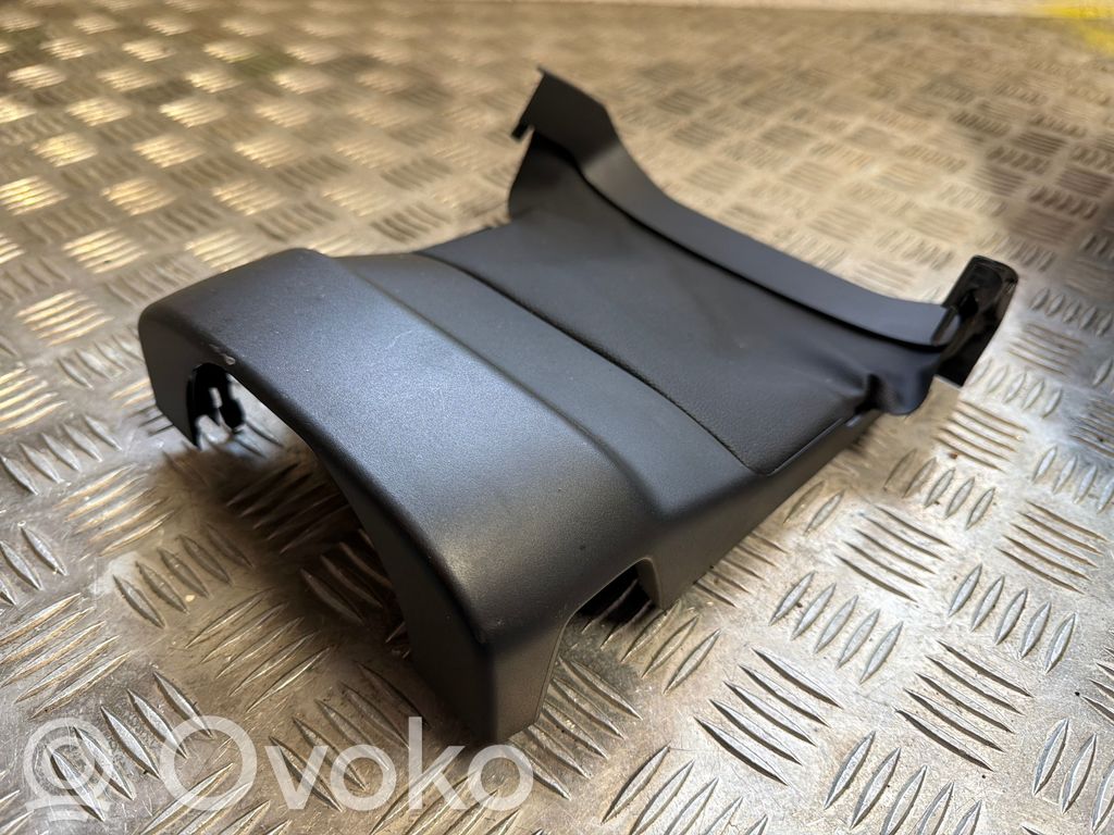 BMW i4 Rivestimento del piantone del volante 