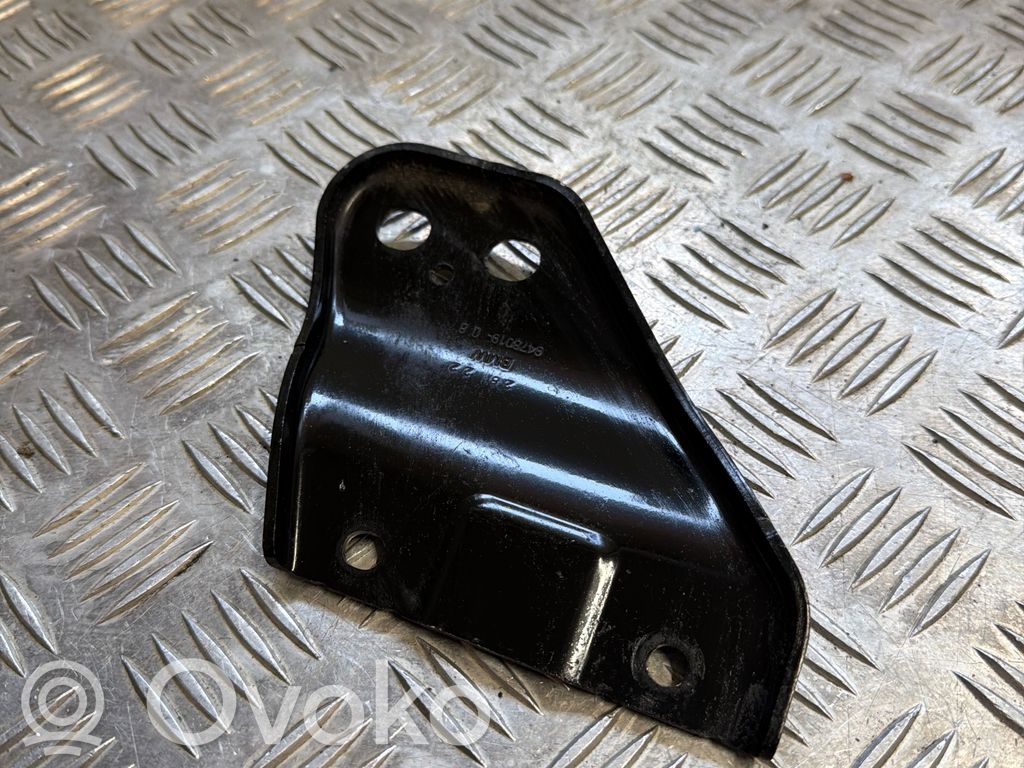 BMW i4 Other engine bay part 