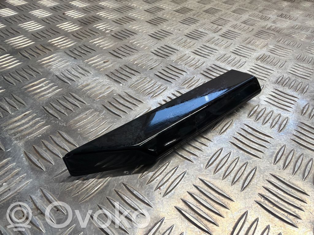 BMW iX Muu ulkopuolen osa 