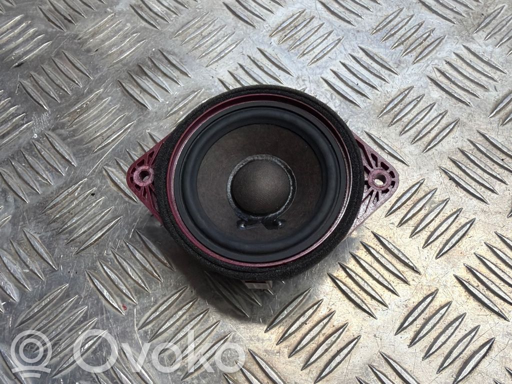 KIA EV6 Subwoofer 