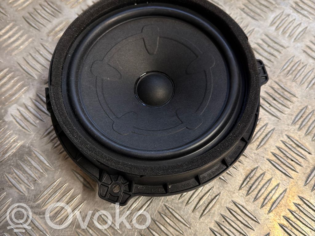 KIA EV6 Altavoz de la puerta delantera 