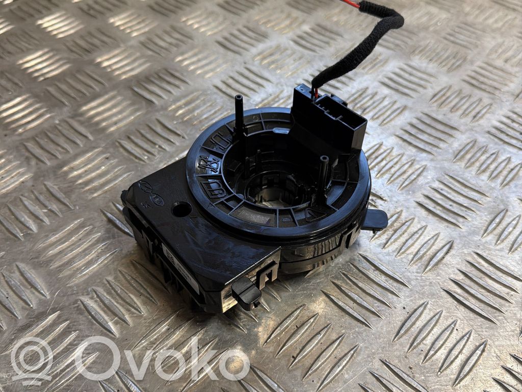 KIA EV6 Bague collectrice/contacteur tournant airbag (bague SRS) 