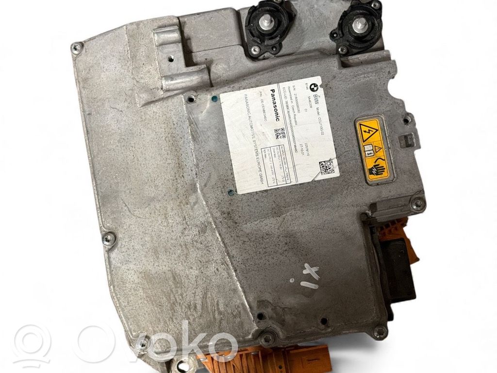 Akumuliatorius   CCU110G02,5A4E209,22579110,21B300000282