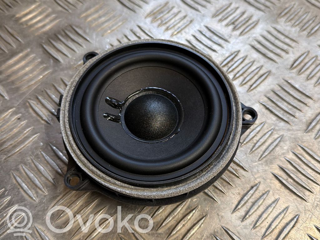 BMW iX Haut-parleur de porte avant 