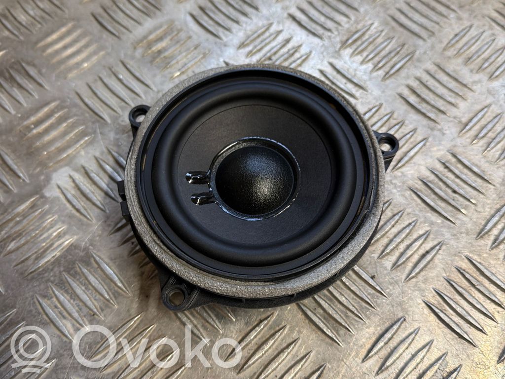 BMW iX Haut-parleur de porte avant 