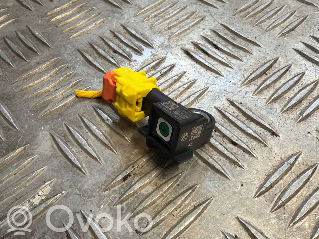 KIA EV6 Czujnik uderzenia Airbag 