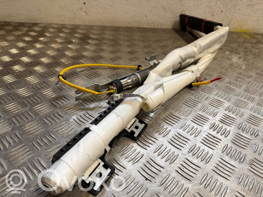 KIA EV6 Kopfairbag 