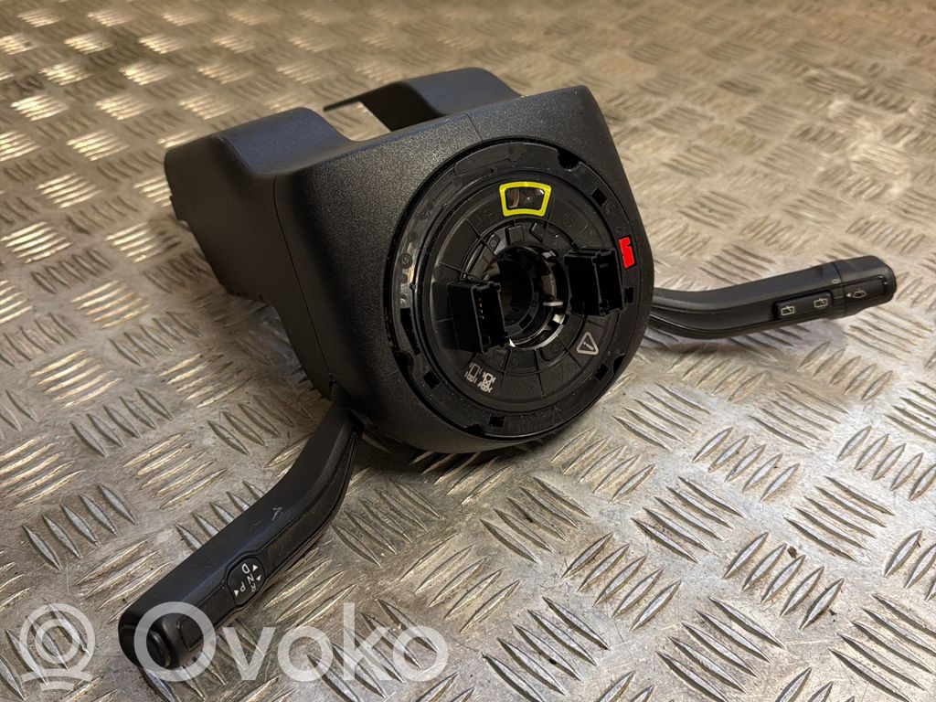 Mercedes-Benz B W247 Interruptor/palanca de limpiador de luz de giro 