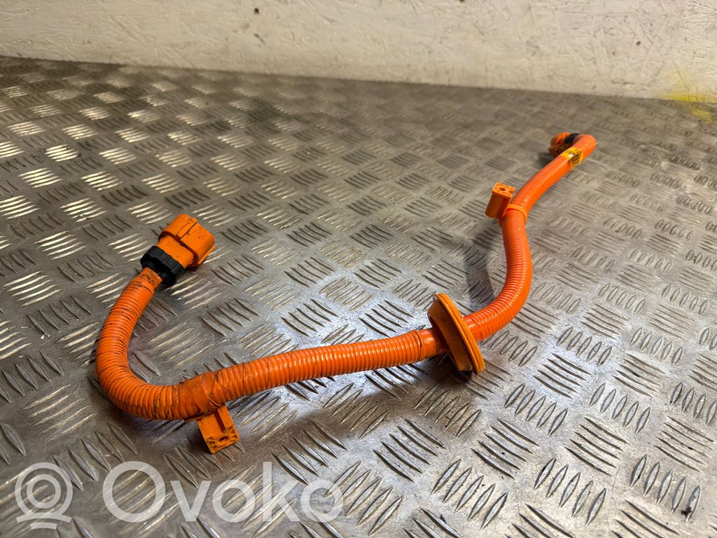 High voltage cable   91662GI010,GT010,G1010