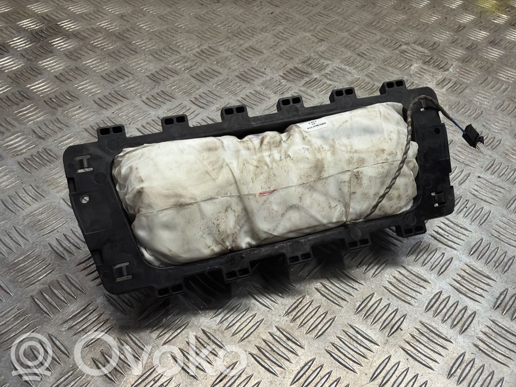 BMW 7 G11 G12 Poduszka powietrzna Airbag pasażera 