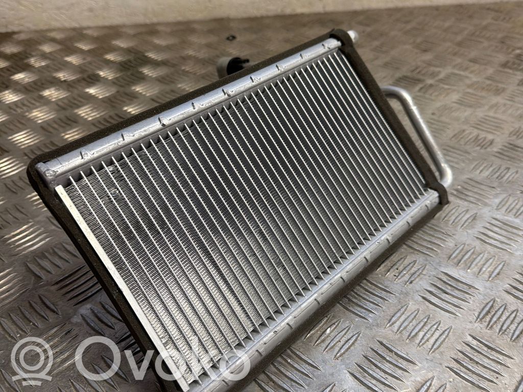 Hyundai Ioniq 5 Air conditioning (A/C) radiator (interior) 