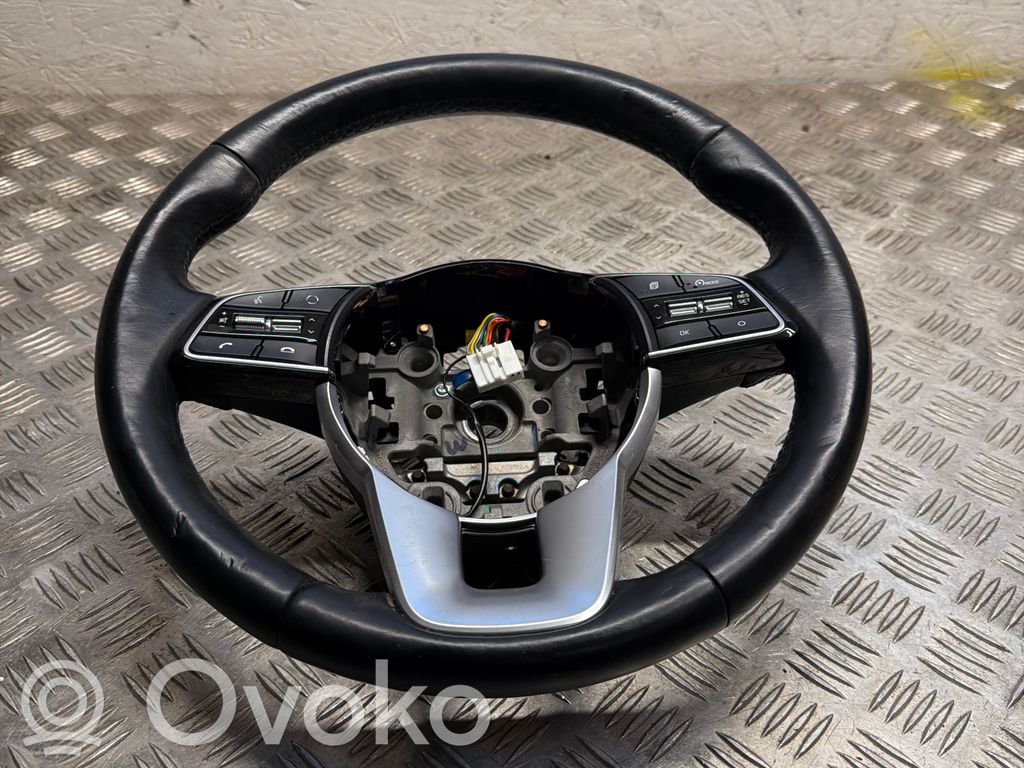 KIA Sportage Kierownica 