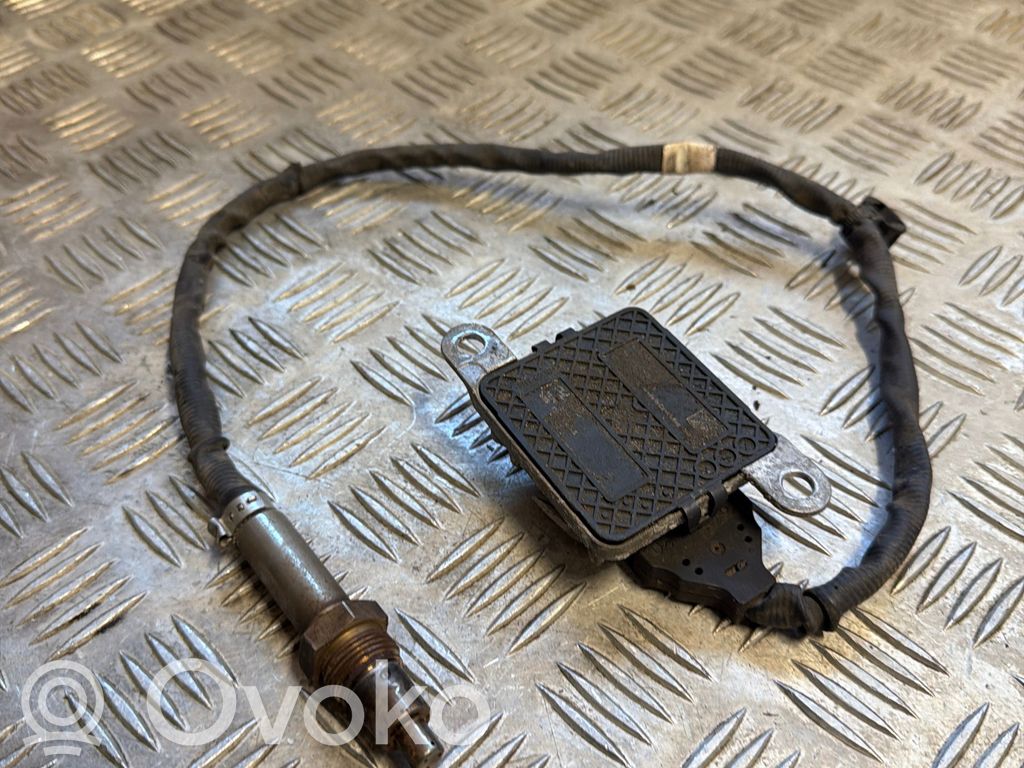 Lambda probe sensor   296602U200,4012005191853